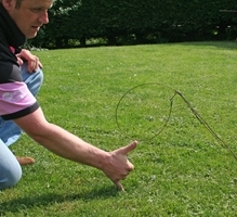 Humane Cable Restraint Course (Kent) image