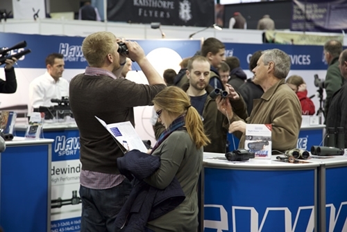 British Shooting Show