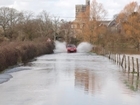 The key to solving the flooding issues? Answer – Farmers