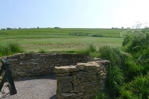Barbury Shooting School b