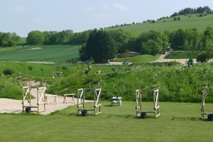 Barbury Shooting School d