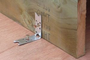 Bracket