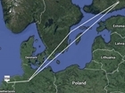 Wensum is heading west again. But will she reach the UK this time?