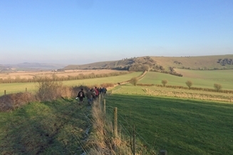 BFBC ID Day Wiltshire - John Rose
