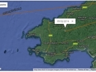 Nastasia prefers Wales to Ireland