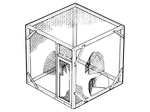 Types of trap - Game and Wildlife Conservation Trust