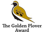 The Golden Plover Award 2016