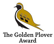 The Golden Plover Award