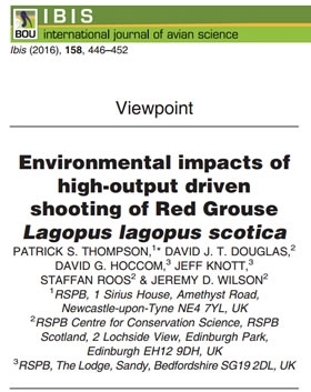 RSPB Paper