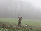 Shooting for the future - A Game & Wildlife Conservation Trust and BASC Course​