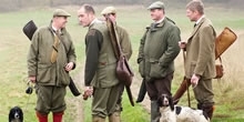 Fieldsports enthusiast