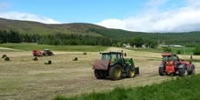 Farmer or Landowner
