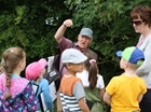 Schools learn maths, English, science, and more on a visit to a farm