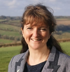 Caroline Drummond