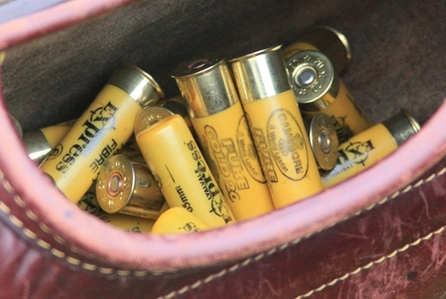 Lead ammunition Lead ammunition