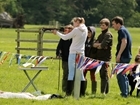 Lancashire/Cumbria challenge to raise funds for wildlife research