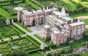 Hatfield House