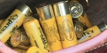 Lead Ammunition Group