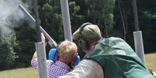 England Young Shooters
