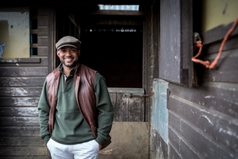 JB Gill _Edmund Dabney