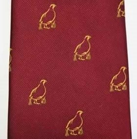 Tie