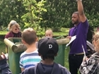 Allerton visit an eye-opener: Guest blog by JB Gill