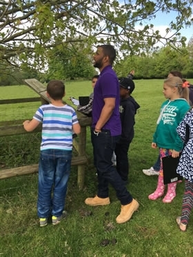 JB Gill & Kids