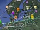 Woodcock update as migrants arrive at breeding grounds