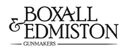 Boxall And Edmiston Logo
