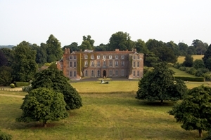 The production of ‘Much Ado About Nothing’ at Glemham Hall will raise much-needed funds for the GWCT’s wildlife research