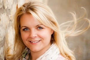 Performers at the Best of British Summer Picnic Concert include soprano Rebecca Newman...