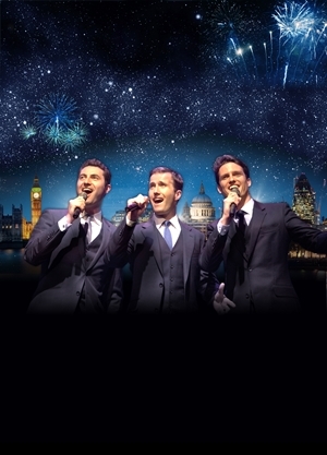 ... and Brit Award-winners Blake