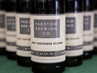 Buy a beer for conservation