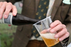 GWCT Grey Partridge Pilsner