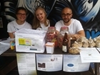 Southampton University raises awareness for fish