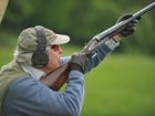 Wildlife and children's charities benefit from Kent clay shoot