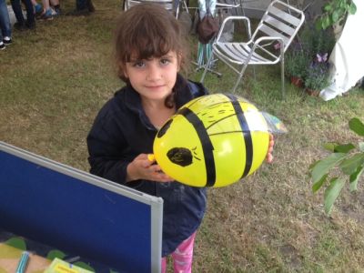 2016 Bee Balloons 2016 Bee Balloons