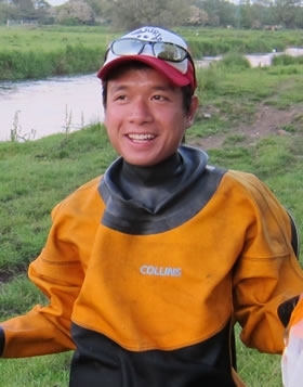 Sui Chang Phang