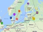 Woodcock Watch location update – August 2016