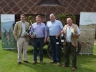 Buckinghamshire game day is a winner for wildlife charity