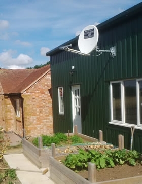 Rural Broadband