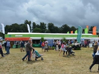 Countryfile Live 2016