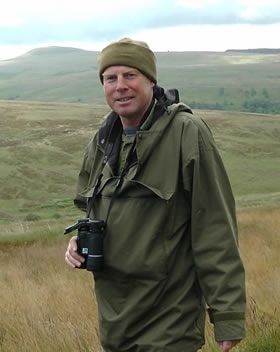 Simon Lester