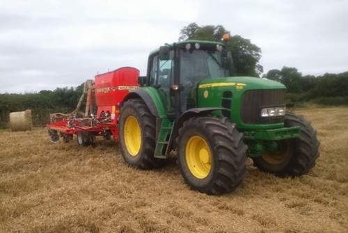 Dale Eco-Drill Dale Eco-Drill