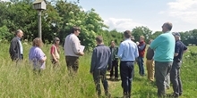 Events & Courses in Wales