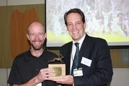 AG With Richard Gunther