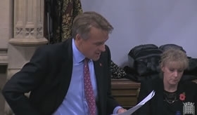 Grouse SHooting Debate