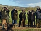 Know your birds for the Big Farmland Bird Count
