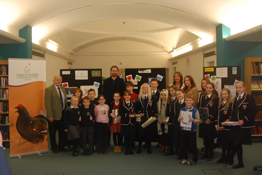 2016 Prizewinners 2016 Prizewinners
