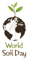 World Soil Day Logo